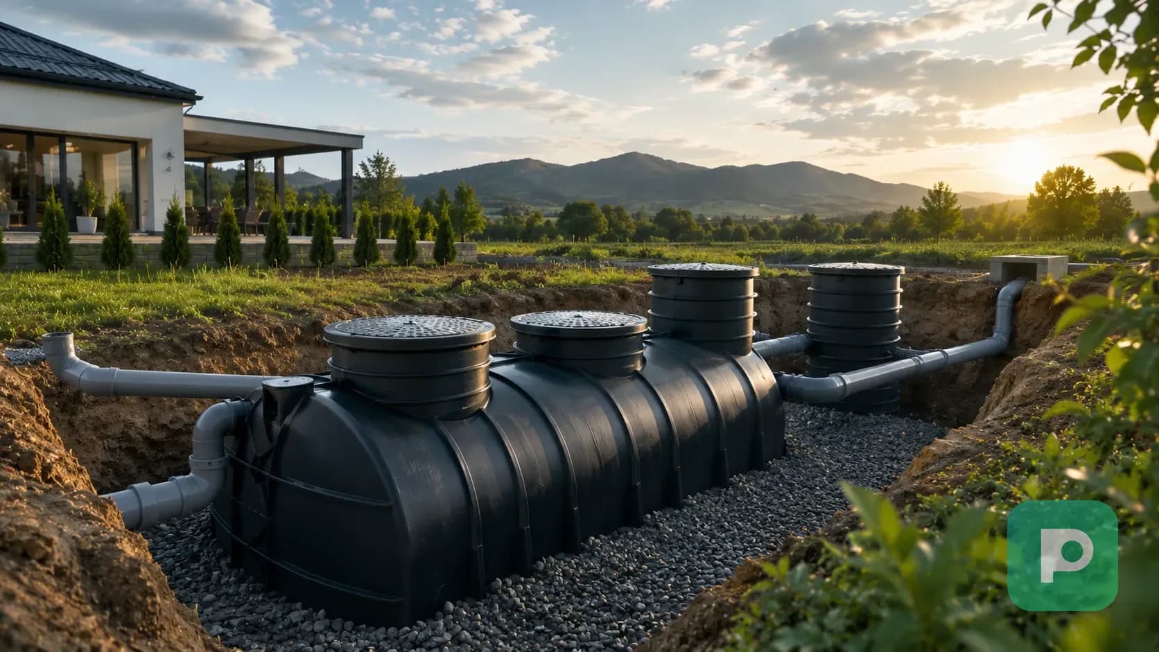 Septičke jame